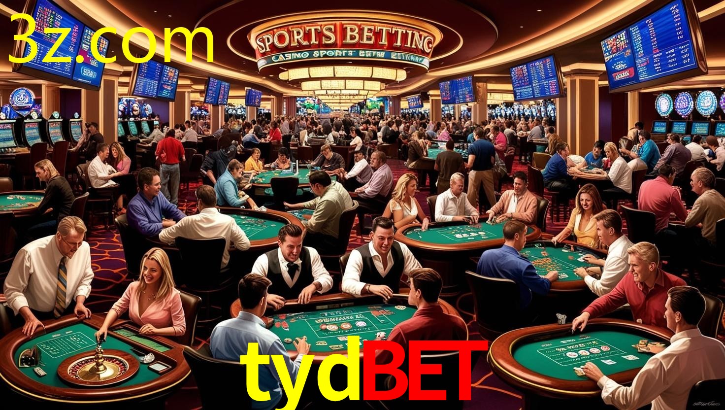 TYDBET